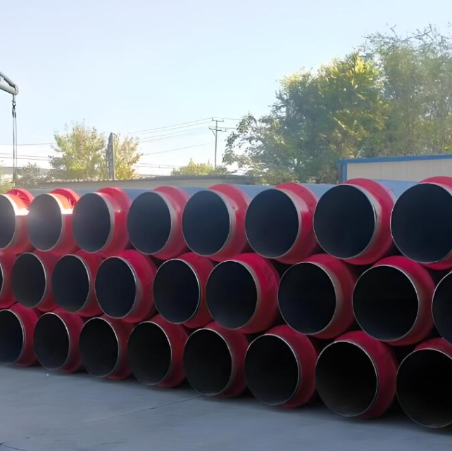 绥化聚氨酯保温管的应用有哪些