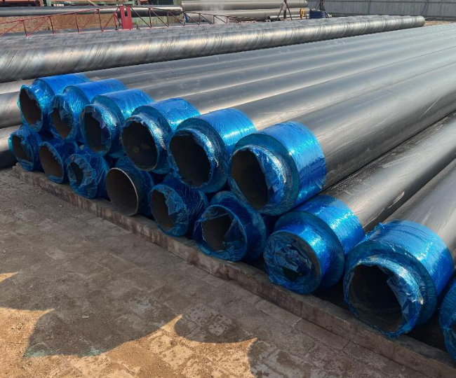 绥化聚氨酯保温管的价格是多少？