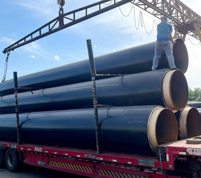 绥化如何判断聚氨酯保温管的质量好坏？