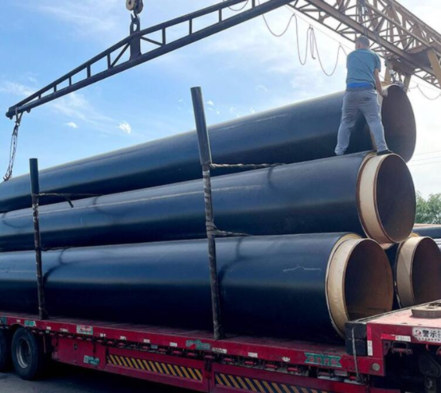 绥化中国聚氨酯保温管市场的现状如何？