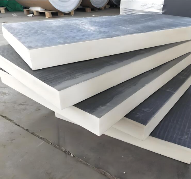 绥化聚氨酯保温板规格