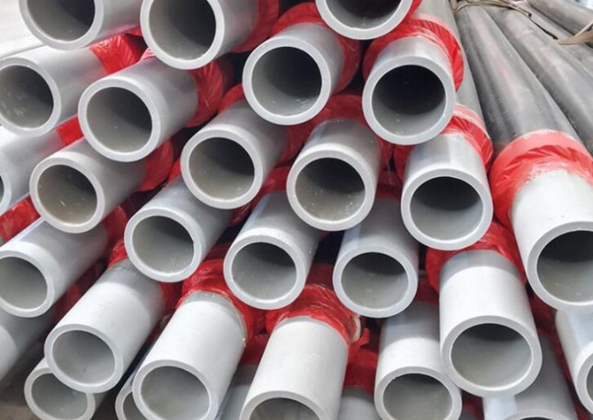 绥化PE-RT预制保温管